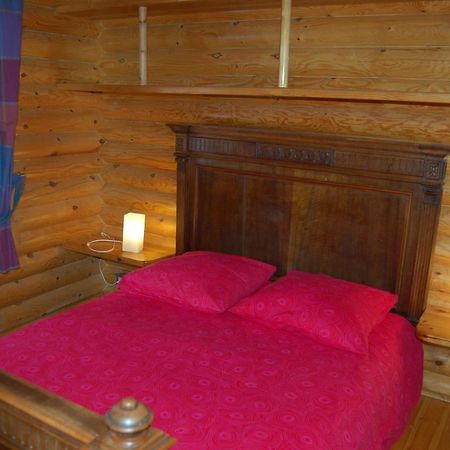 Estavar Chalet De Llivia מראה חיצוני תמונה