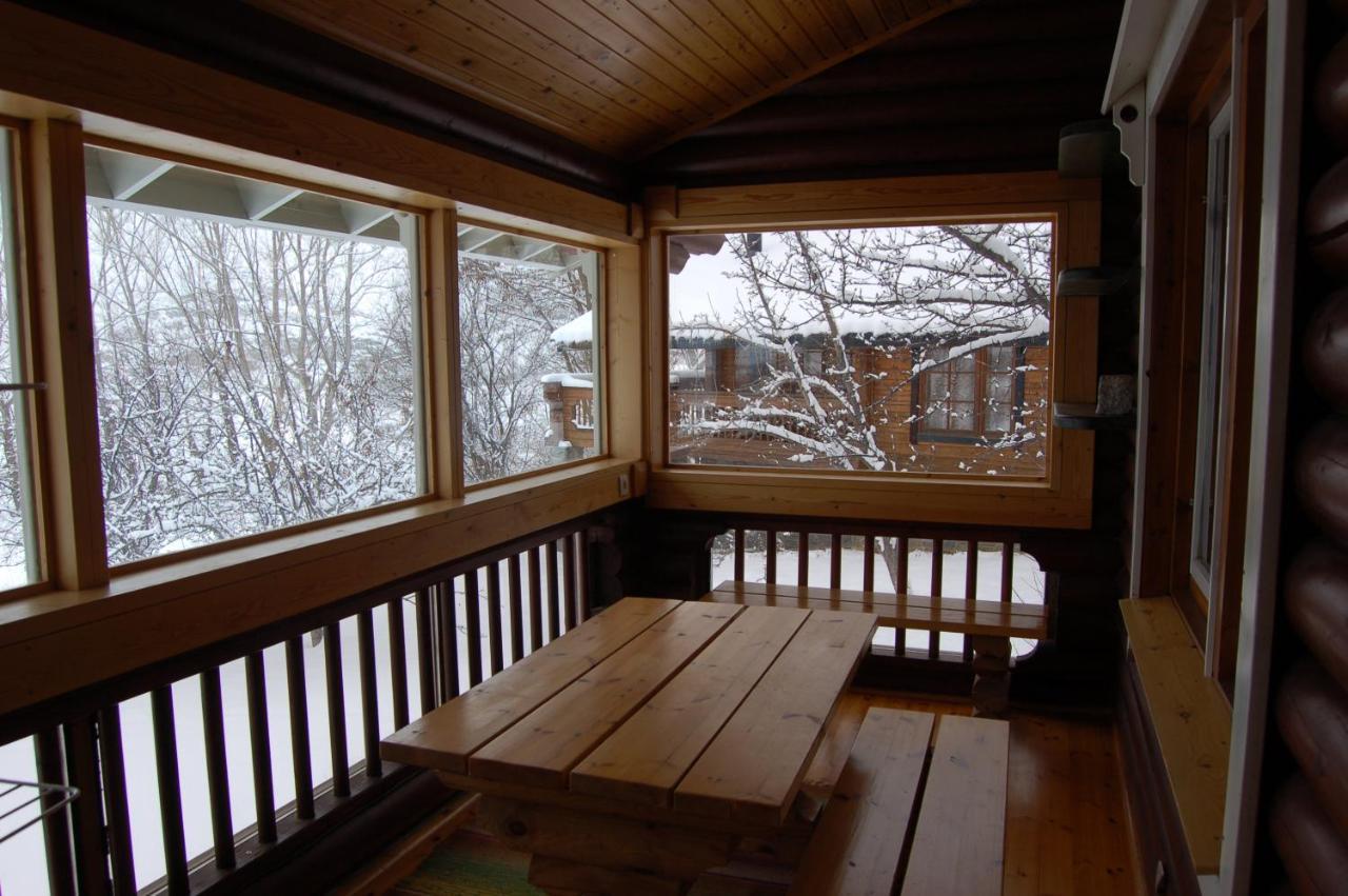 Estavar Chalet De Llivia מראה חיצוני תמונה