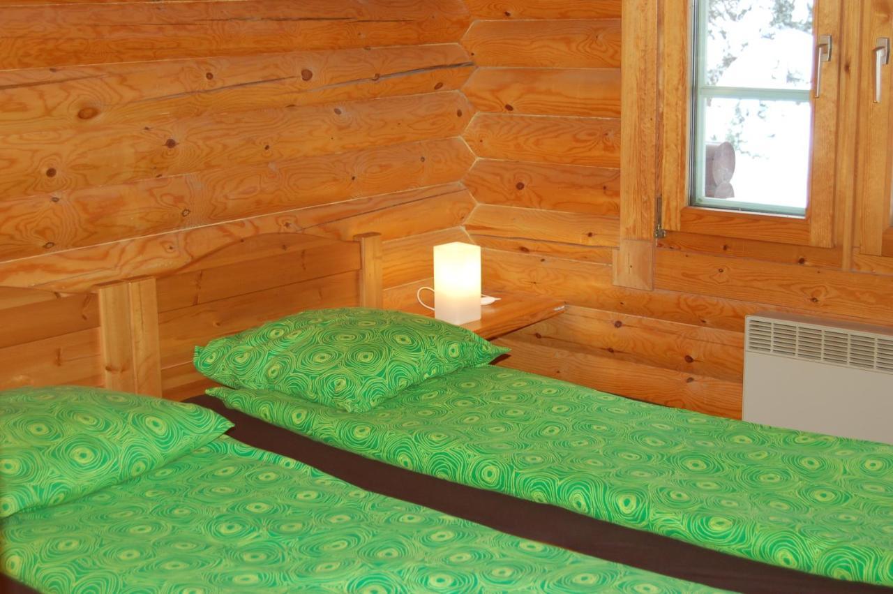 Estavar Chalet De Llivia מראה חיצוני תמונה
