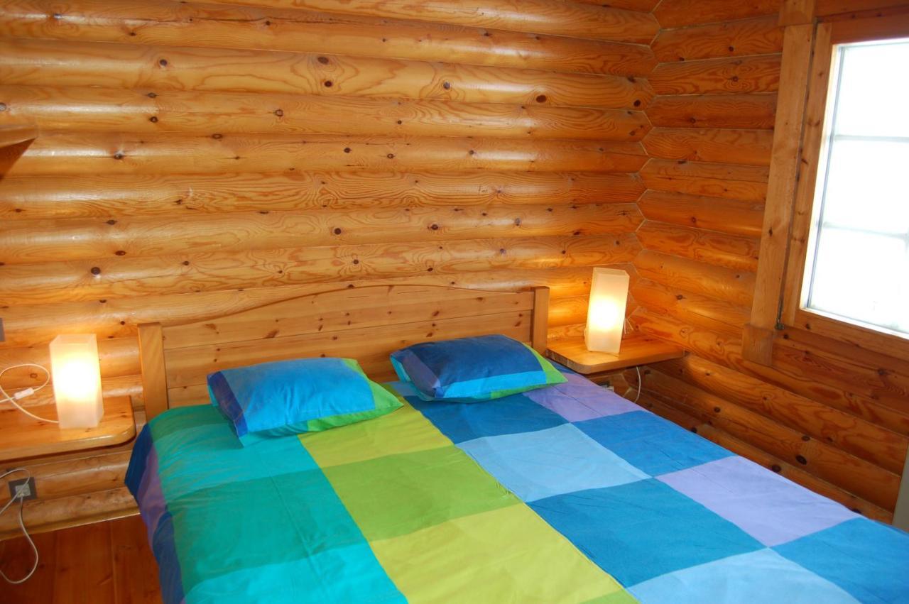 Estavar Chalet De Llivia מראה חיצוני תמונה